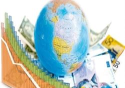 سیاست غلط آمریکا و اروپا برای مهار تورم/جهان بیش از هر زمانی به رکود اقتصادی نزدیک شد