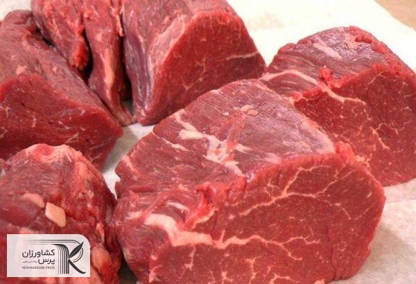 گوشت گوسفندی 120 هزار تومانی در میادین تره بار عرضه شد