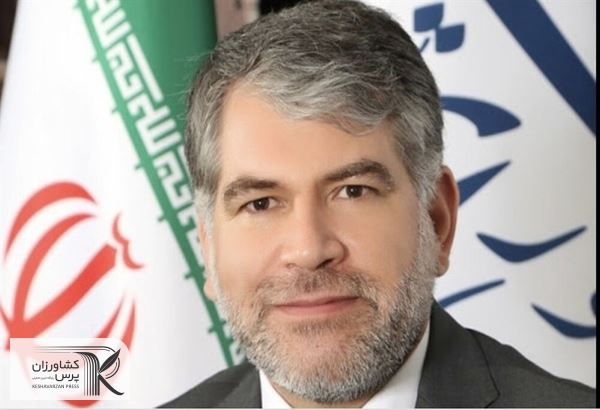 ایران  ۴۰۰ هزارتن کود اوره با نهاده‌های دامی برزیل تهاتر می‌کند