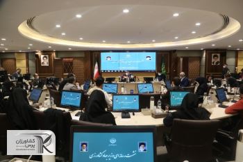 بهره‌برداری از ۱۷۱۵ پروژه با فرمان وزیر جهاد کشاورزی