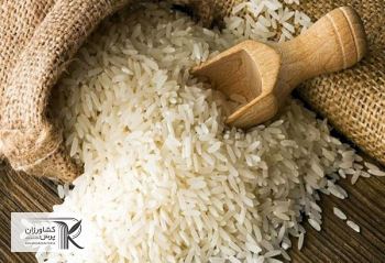 جزییات توزیع برنج ۴۲ هزارتومانی از امروز تشریح شد