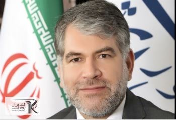 انتصاب رییس سازمان دامپزشکی ایران