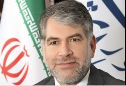 انتصاب رییس سازمان دامپزشکی ایران