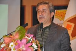 خودکفایی در تولید پنبه و شکر از برنامه‌های وزارت جهاد کشاورزی