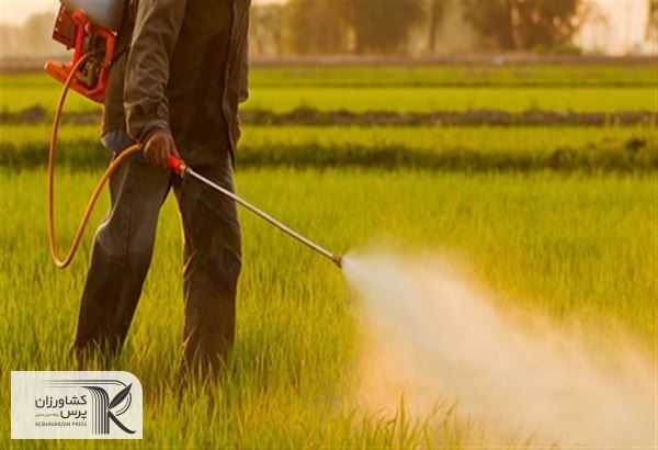 اصلاح قانون حفظ نباتات با هدف نظارت موثر بر کیفیت آفت‌کش‌ها