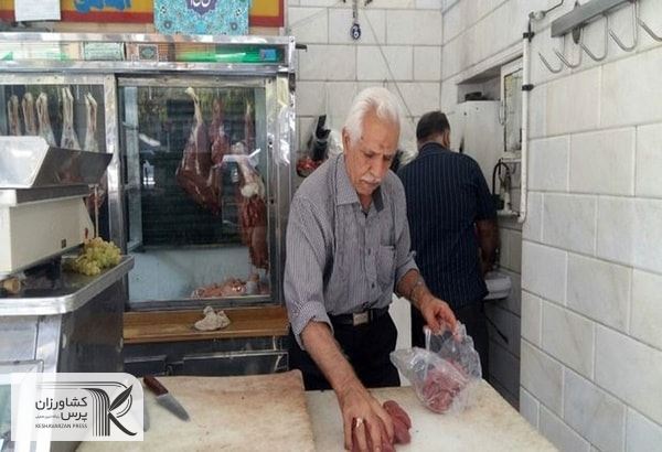 اجرایی شدن طرح تشدید کنترل نظارت بهداشتی ویژه نوروز در گیلان