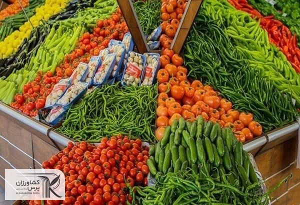 از تولید محصولات کشاورزی در راستای اشتغال زایی حمایت می‌کنیم