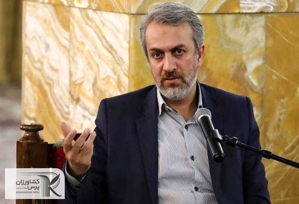 به دنبال ایجاد سامانه جامع تجارت در کشور هستیم