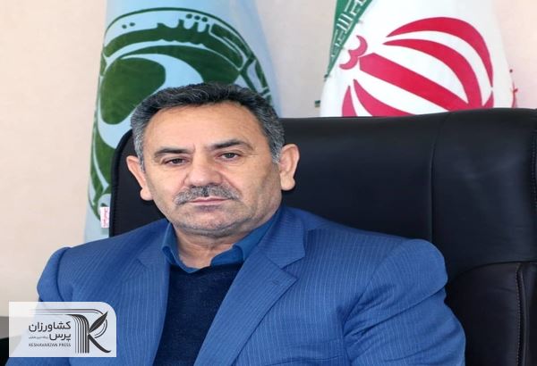 اجرای طرح‌های متعدد برای افزایش تولید و صادرات محصولات زراعی و باغی در سال جدید