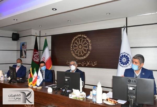 استقبال از توانمندی‌های علمی، فناورانه و زیرساختی جهاددانشگاهی در حوزه کشاورزی