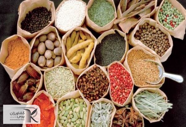 توسعه سطح زیرکشت گیاهان دارویی در سال جاری