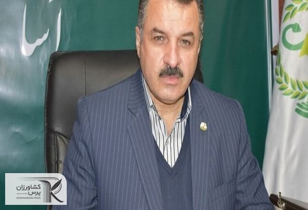 کوتاه‌شدن دست واسطه‌ها با راه‌اندازی شبکه هوشمند تجاری کشاورزی «اگرینیتو»