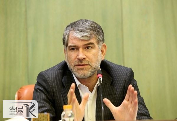 ایران در اقتدار کشاورزی بهترین جایگاه کشاورزی جنوب غرب آسیا را دارد
