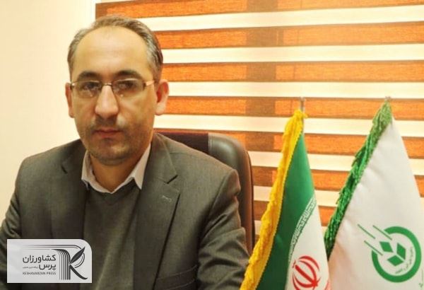 برگزاری "همایش نقش تشکل هاي بخش کشاورزي و صنعت غذایی کشور در گام دوم انقلاب" در خرداد ماه