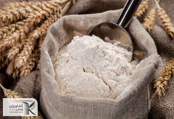 ۸۶۹ هزارو ۷۱۹ تن آرد بین روستائیان سراسر کشور توزیع شد