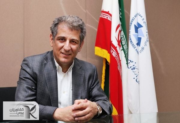 تا به امروز خبری مبنی بر هدیه دادن گندم از ایران به لبنان نشنیدم