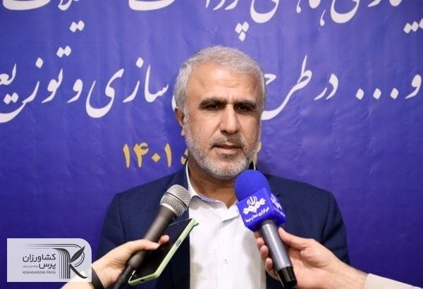بیش از ۵۰۰ هزار تن نهاده دامی در سامانه بازارگاه بارگذاری شده 