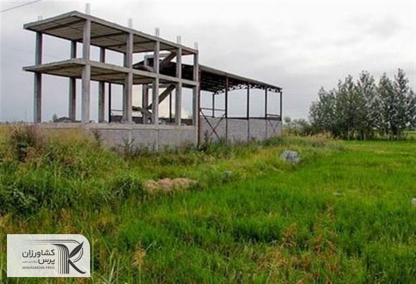 استان مازنداران در اولویت برخورد با تغییر کاربری اراضی قرار گرفت