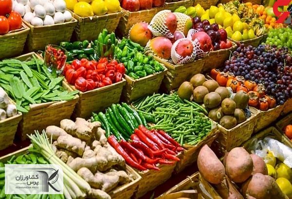  با راه اندازی سامانه پرتودهی مواد غذایی مدت انبارداری افزایش می یابد