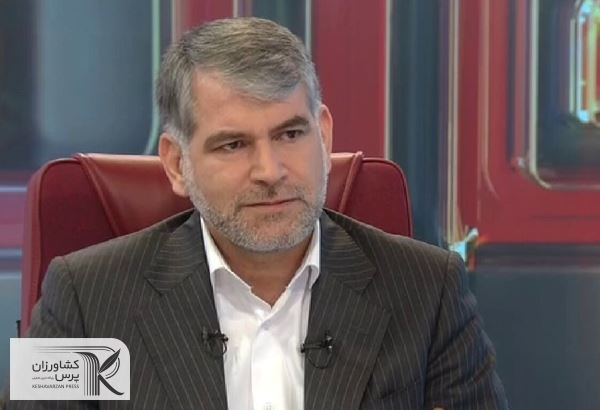 در تامین کالاهای اساسی هیچ مشکلی وجود ندارد