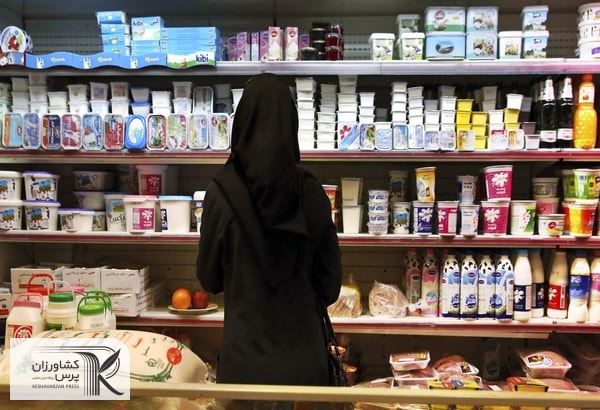 طرح درج قیمت تولیدکننده روی کالا از اواخر آذرماه 1400 اجرایی شد