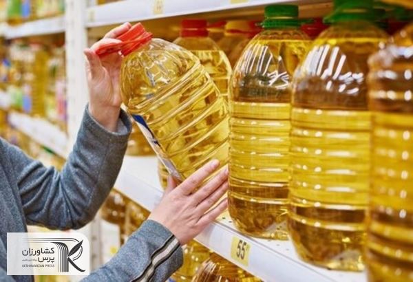 نرخ هر کیلو روغن در صنف و صنعت 6 برابر ارتقا پیدا کرده