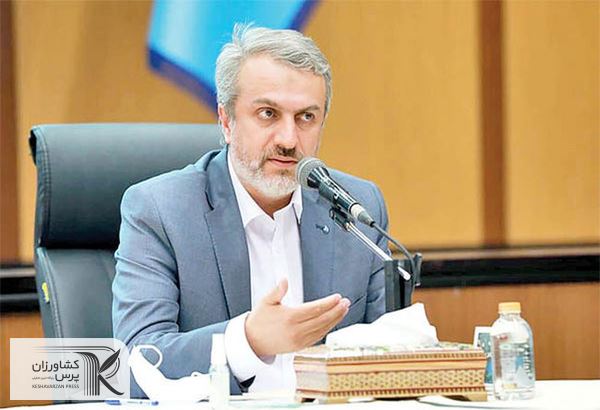 در تأمین مواد اولیه و تولید مشکلی نداریم