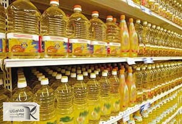 طی چند روز آینده روغن به همه کشور ارسال خواهد شد