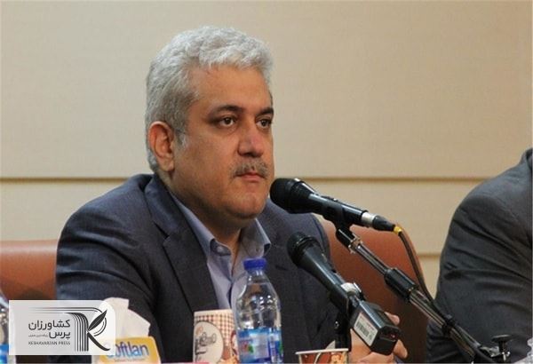 امضای تفاهم نامه میان معاونت علمی و انجمن سازندگان تجهیزات صنعتی