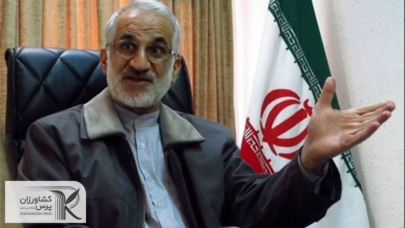 ورودی رودخانه‌های دجله و فرات به دلیل سد سازی در کشور ترکیه، کاهش پیدا کرده