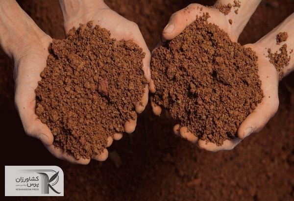 پنجمین همایش ملی حفاظت خاک و آبخیزداری برگزار می‌شود