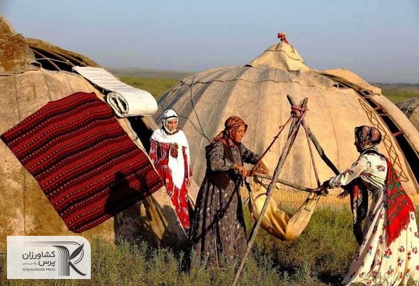 سازمان امور عشایر نحوه تخصیص آرد به عشایر را رضایت بخش نمی‌داند