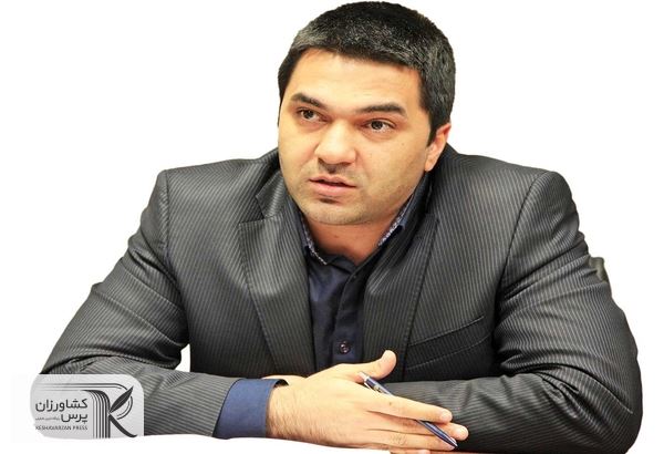 در تامین بودجه داخلی با چالش‌ مواجه هستیم