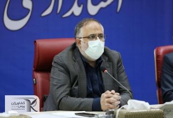 خروج گندم از استان قزوین ممنوع است