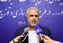 بیش از ۵۰۰ هزار تن نهاده دامی در سامانه بازارگاه بارگذاری شده 