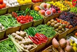  با راه اندازی سامانه پرتودهی مواد غذایی مدت انبارداری افزایش می یابد