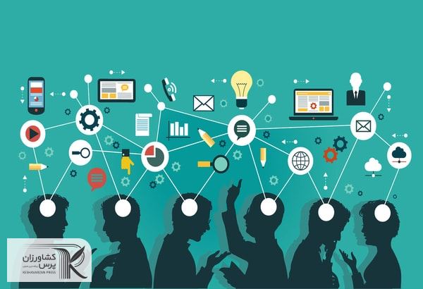 حمایت از نقش آفرینان اکوسیستم نوآوری با محوریت پارک‌های علم و فناوری 