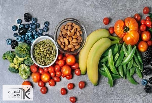  سلامت مواد غذایی به بهبود تجارت و کاهش فقر کمک می کند
