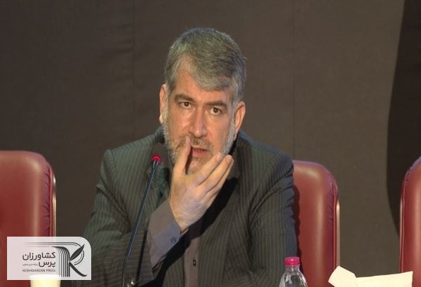 با مشکل سموم تقلبی در کشور مواجه هستیم