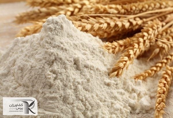 هوشمندسازی یارانه آرد و نان با هدف جلوگیری از قاچاق آرد و توزیع عادلانه یارانه‌