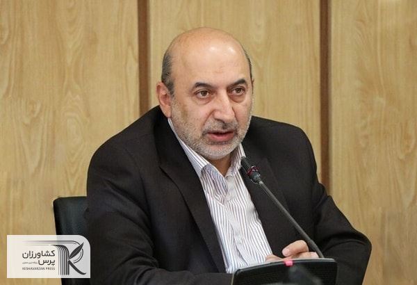کشور با تولید هسته های بذری در بسیاری از محصولات خودکفا شده است 