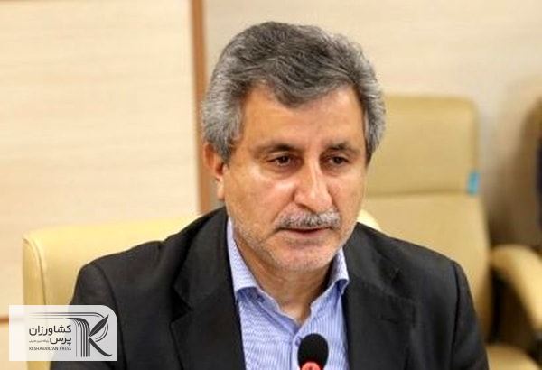 تولید باید استانداردهای جهانی را داشته باشد 