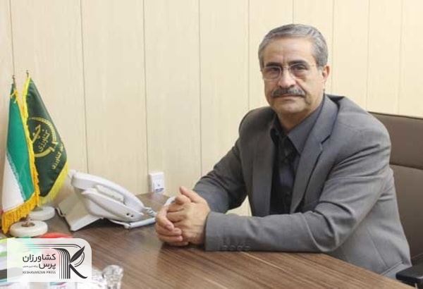 کاروان های ترویج بهره وری در کشور ایجاد شده اند