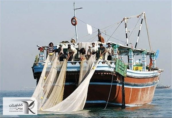 صید از ذخایر عمیق برای افزایش میزان صید آبزیان 