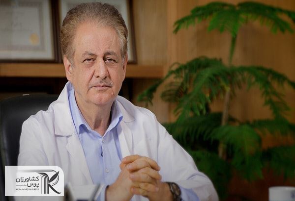بیماری تب کنگو از راه مصرف گوشت پخته منتقل نمی‌شود