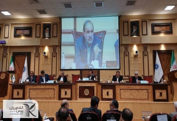 اگر برق بخش کشاورزی قطع شود مجلس به مسئله کمبود برق این بخش ورود خواهد کرد