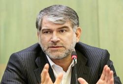 در واردات برنج خارجی هیچ محدودیتی نداریم