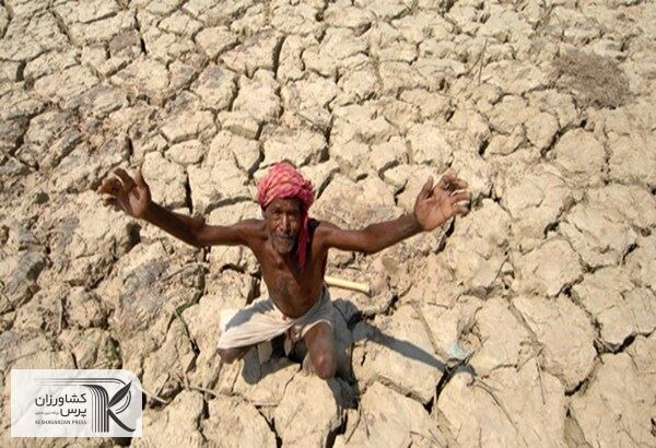 کمتر به دنبال جایگزینی آبهای زیرزمینی بوده‌ایم