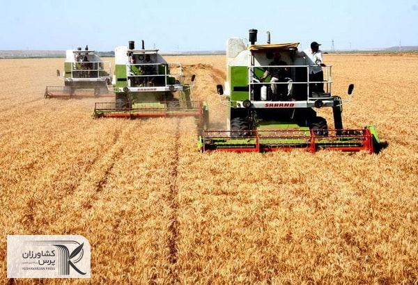 الزام صدور کارت سوخت برای ماشین آلات کشاورزی احساس می‌شود
