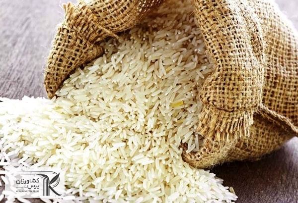 میزان خرید تضمینی گندم به بیش از ۲۱ هزار تن رسیده است.